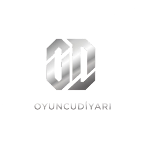 OyuncuDiyari logo