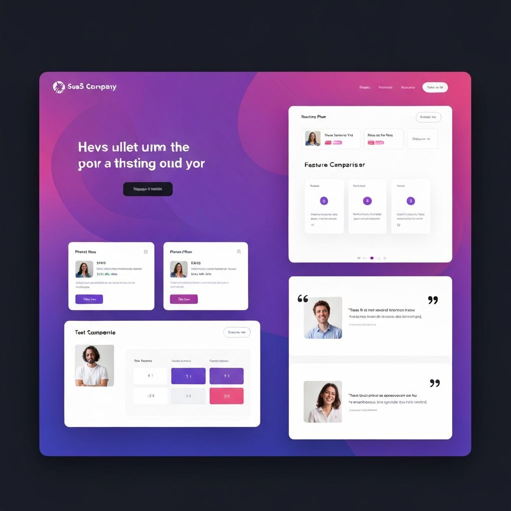 Flow Blog & Haber hazır web sitesi tasarımı